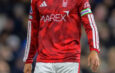 England Star Morgan Gibbs-White’s Nottinghamshire Home Burgled