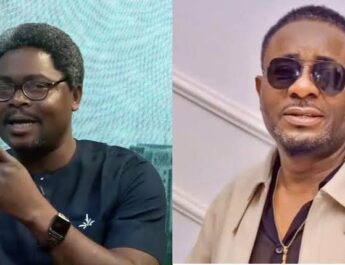 Court Dismisses Emeka Ike’s N10bn Damages Suit Against Wike’s Aide and INEC